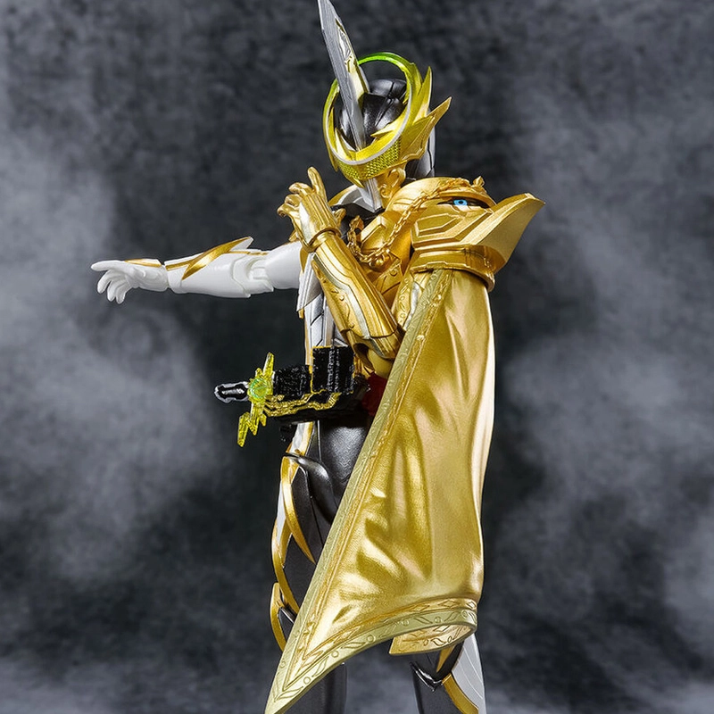 BANDAI SABER shf saber espada 15cm