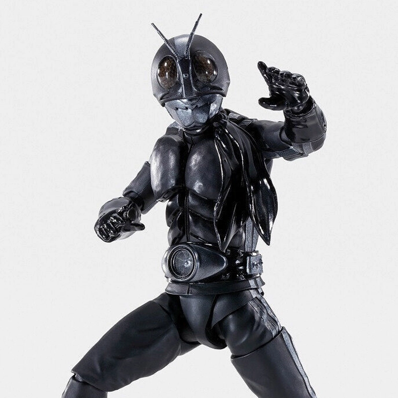 BANDAI SHF mastermind JAPAN x 50 14.5cm