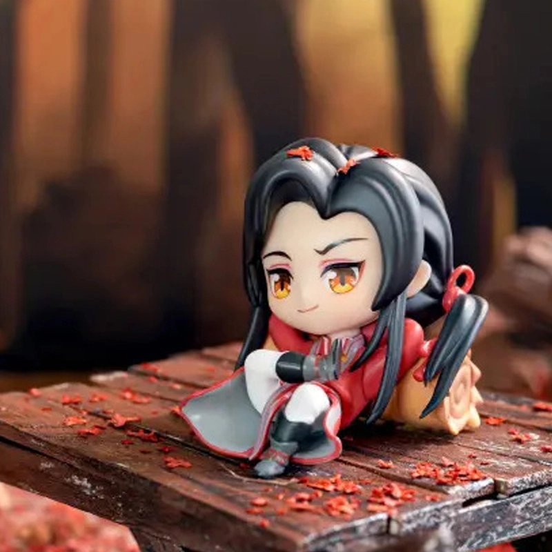 BANDAI BN FIGURE Q