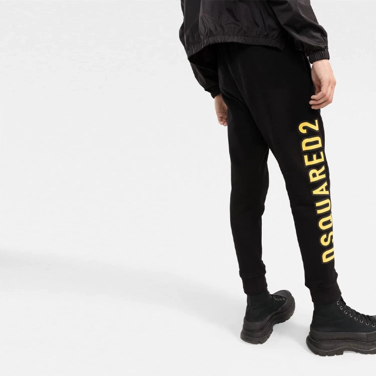 DSQUARED 2 Logo