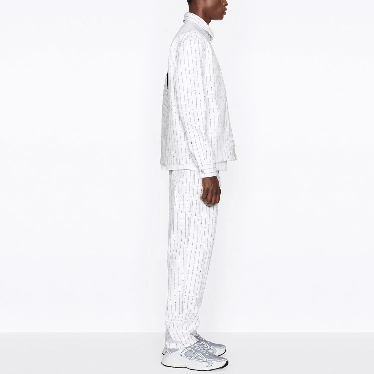 DIOR SS22 Logo