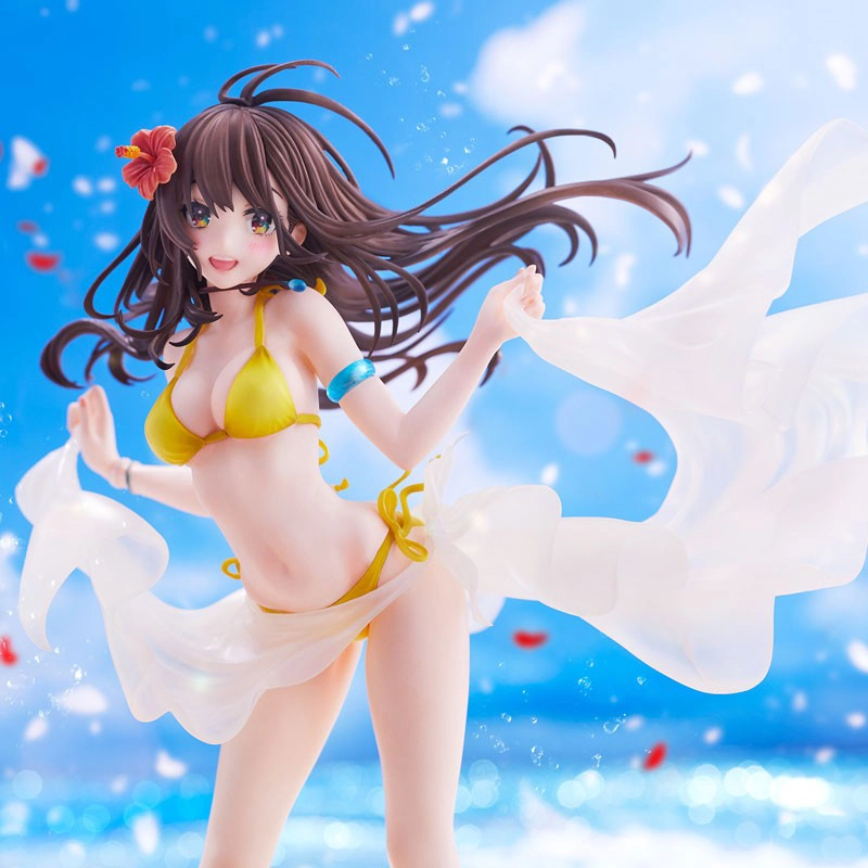 UC unioncreative uc hello summer 22cm