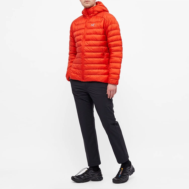 Arcteryx CERIUM LT