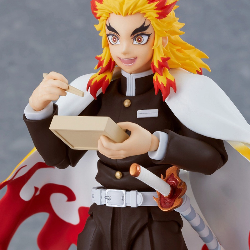 MAX Factory figma553 15.5cm