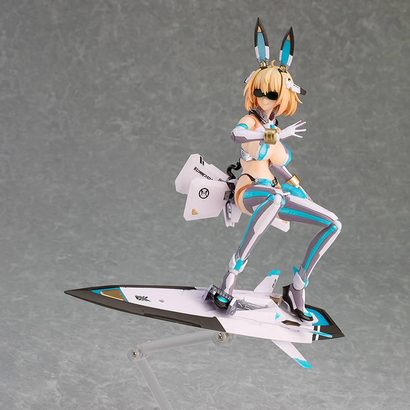 MAX Factory figma530 F 17cm
