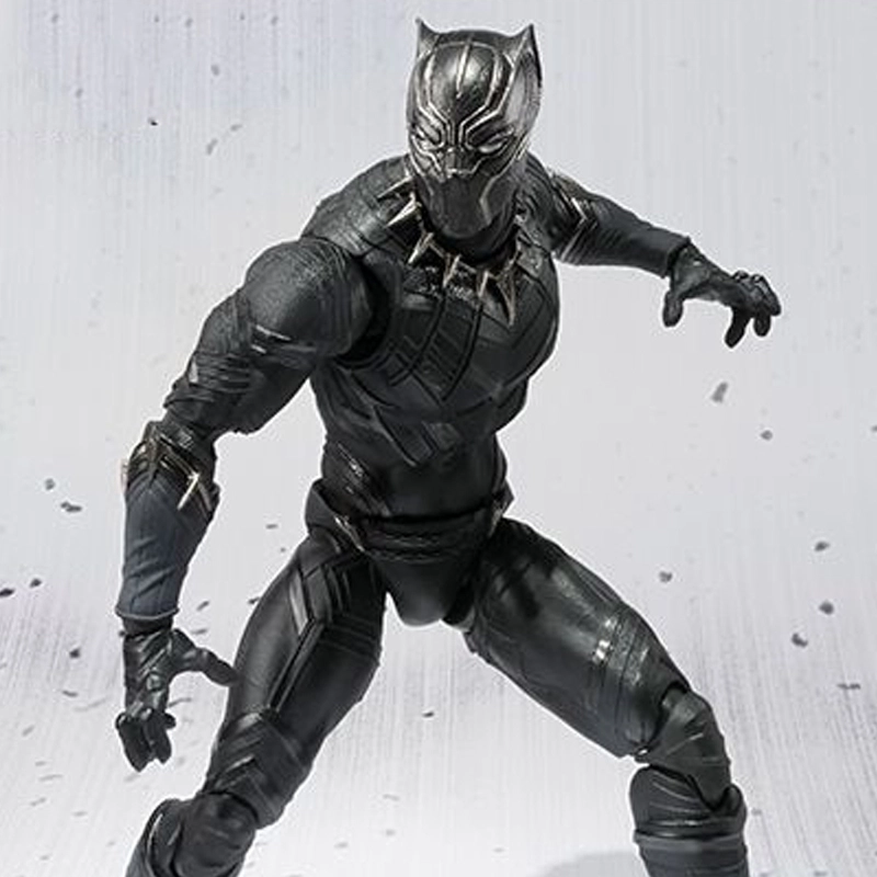 BANDAI 112 shf ver. 15cm