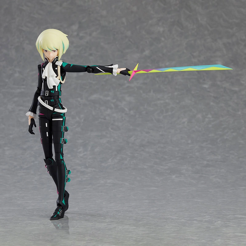 MAX Factory figma547 15cm
