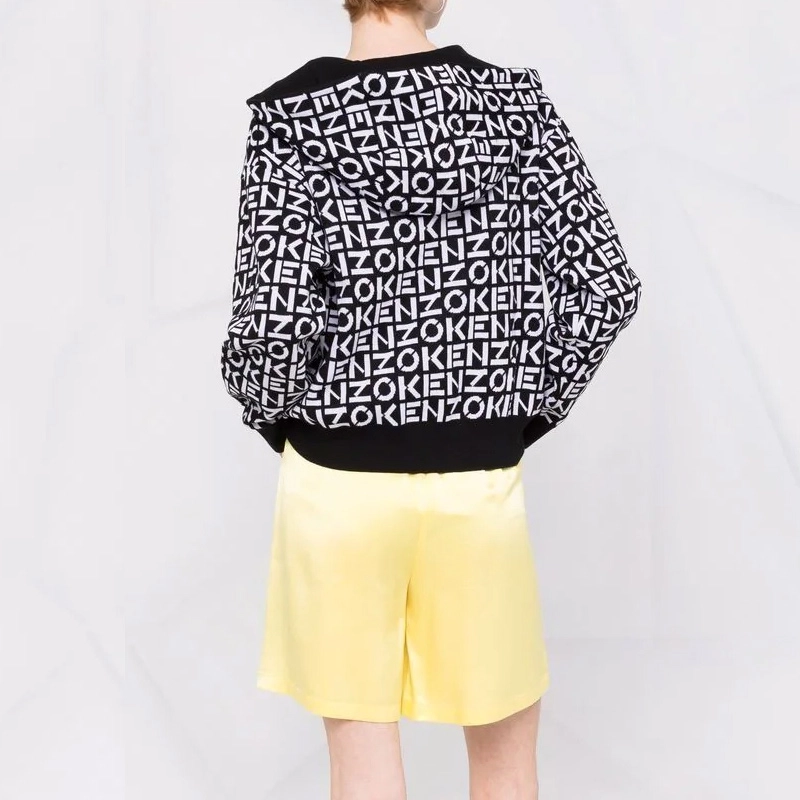 KENZO SS22 Logo