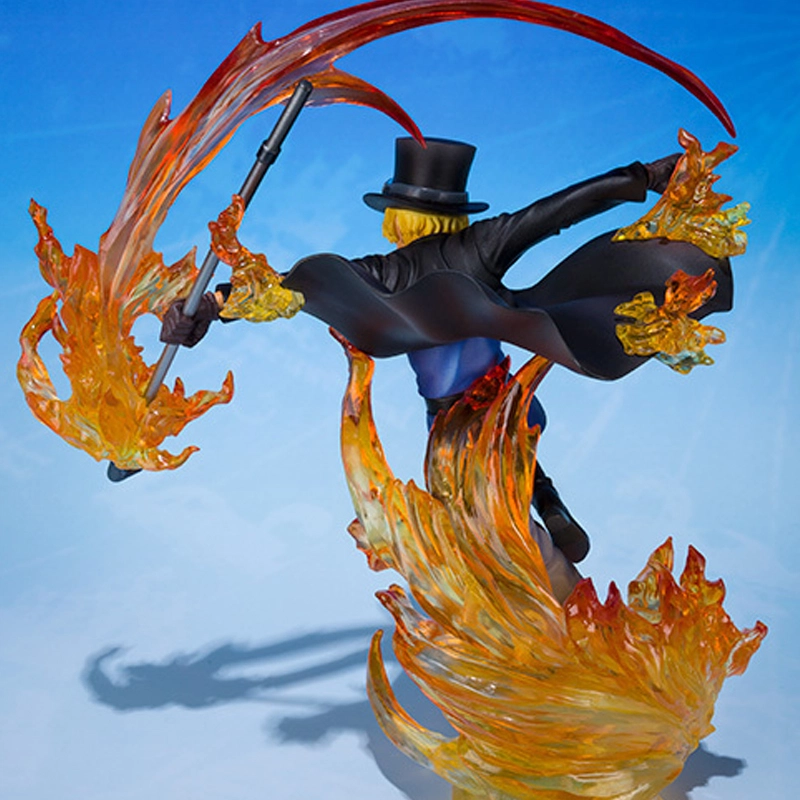 BANDAI figuarts zero 19cm