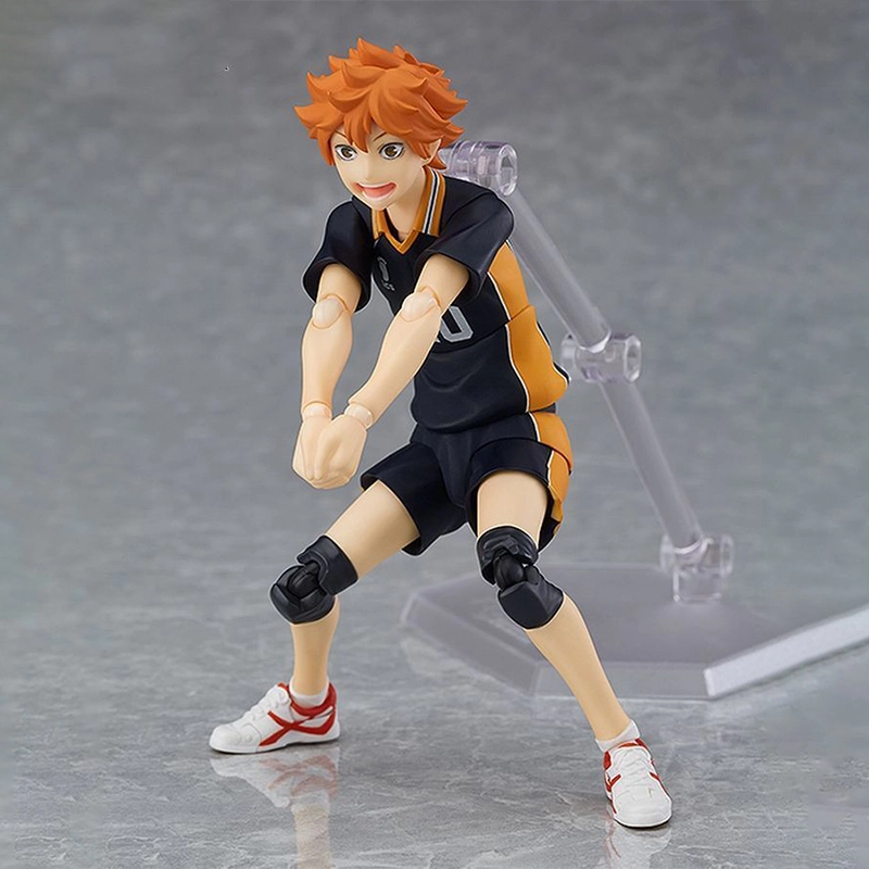 MAX Factory figma358 13.5cm