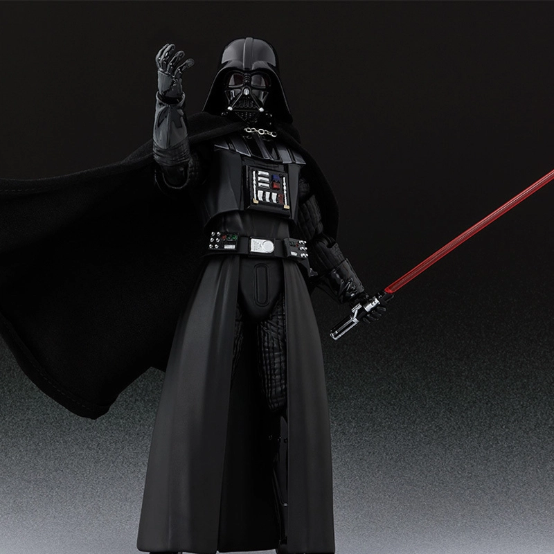 BANDAI SHF 6 17cm
