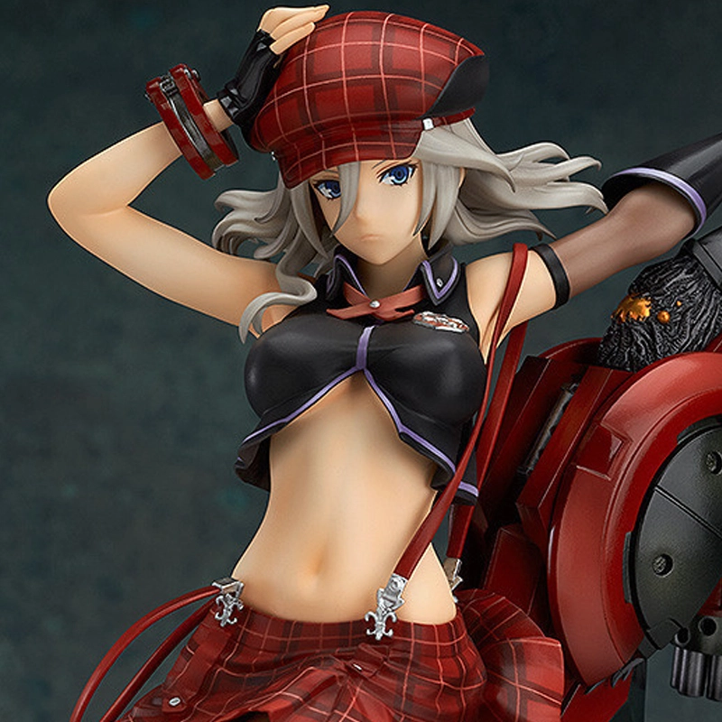GSC 18 I 22cm