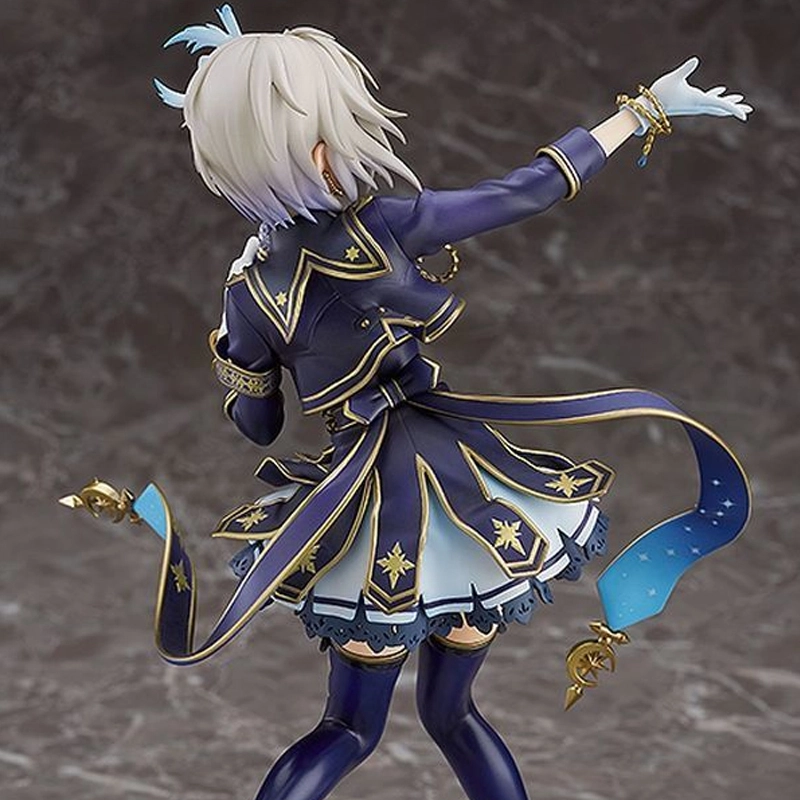 GSC 18 Ver. 20cm