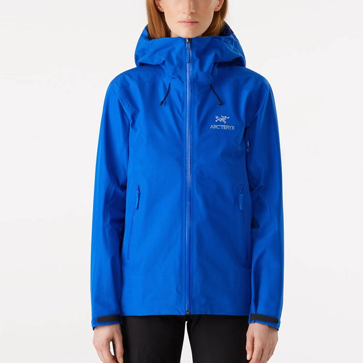 Arcteryx Beta Beta lt Jacket