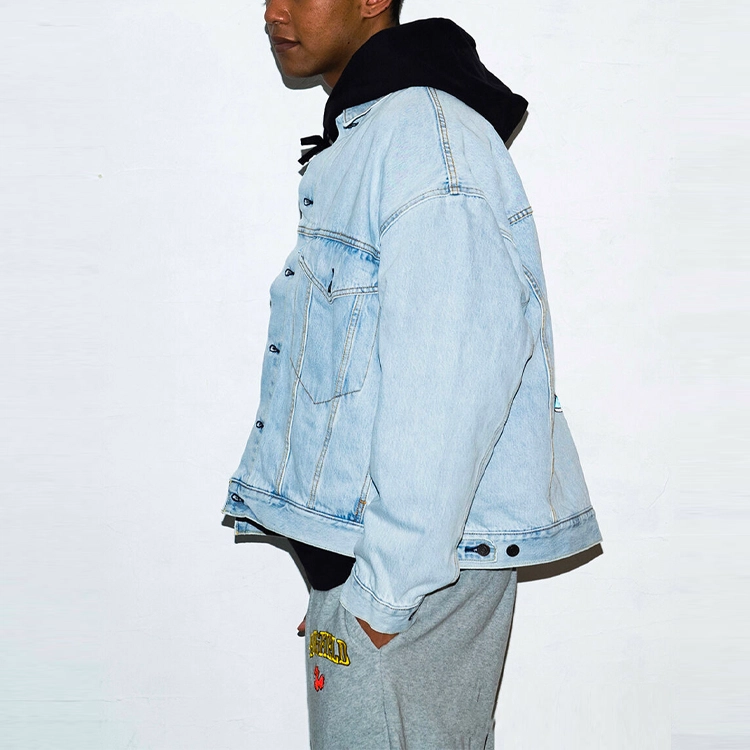 Levis x THE SIMPSONS