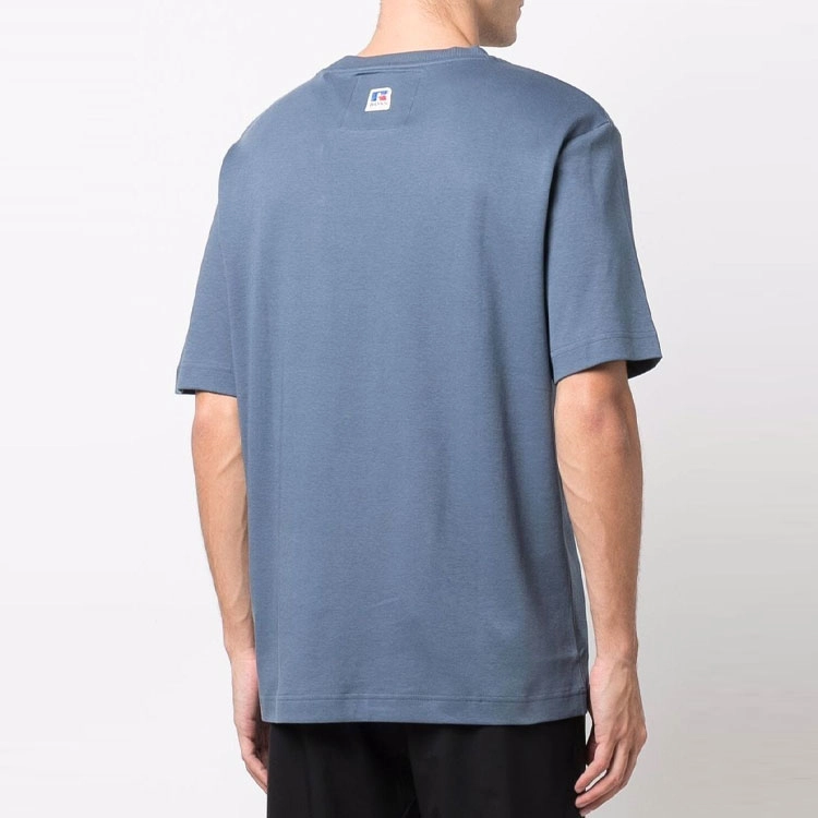 HUGO BOSS SS22 LogoT