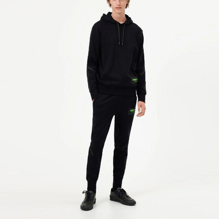 HUGO BOSS SS22