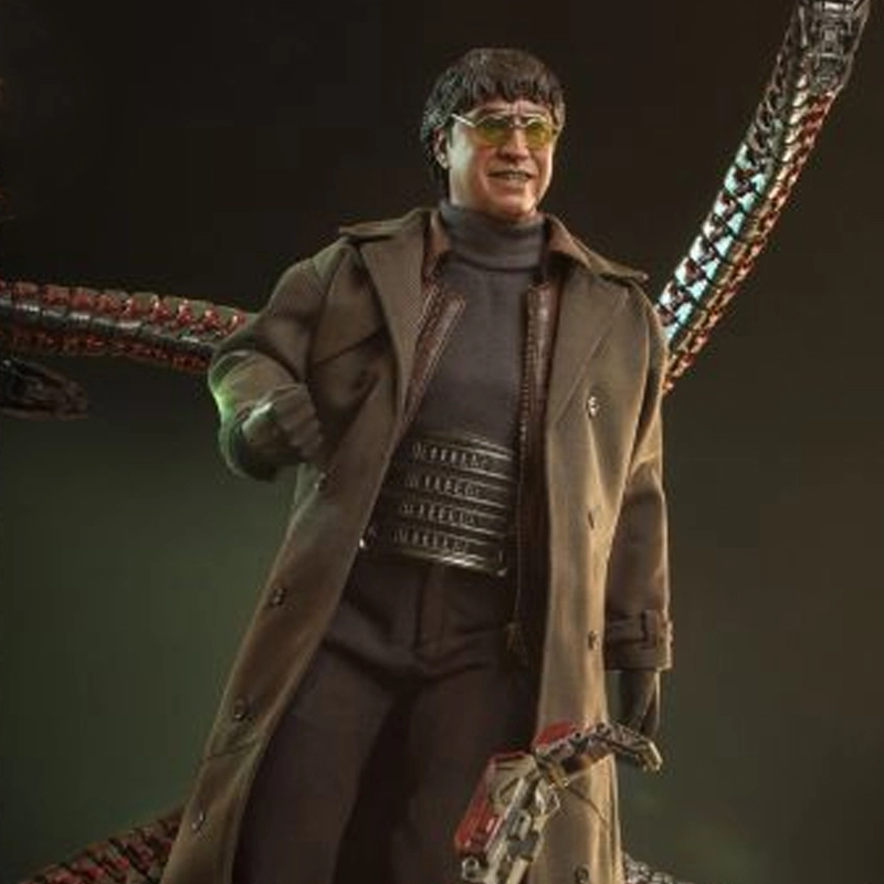 Hot Toys 14 31.5cm