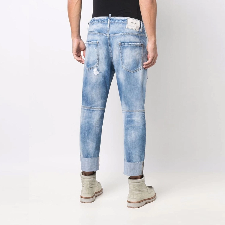 DSQUARED 2 SS22