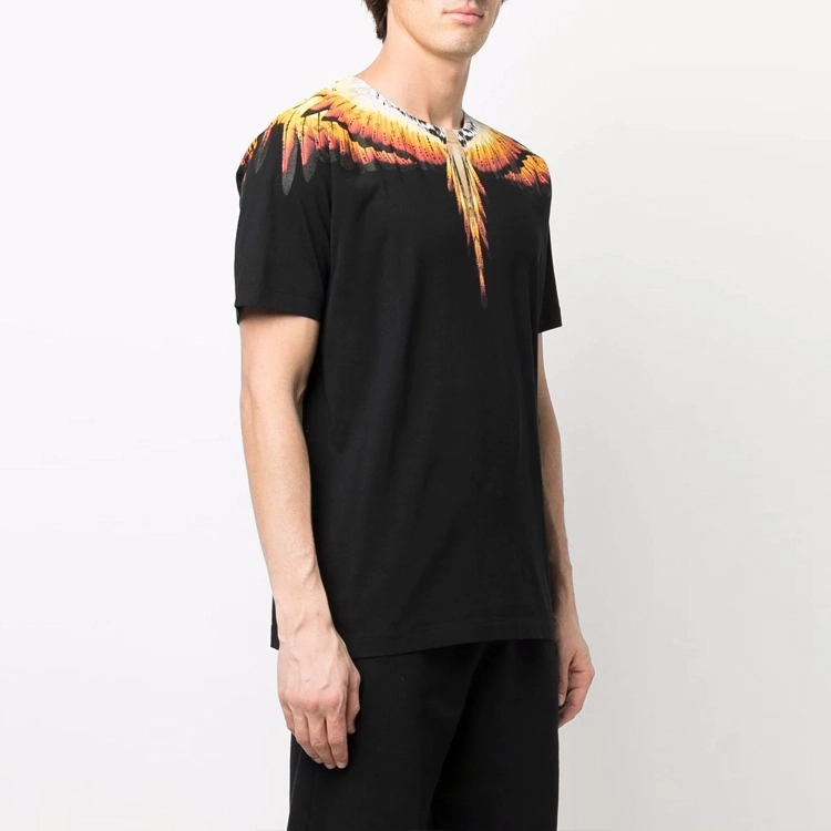 Marcelo Burlon SS22 County of Milan Solfolk WingsT