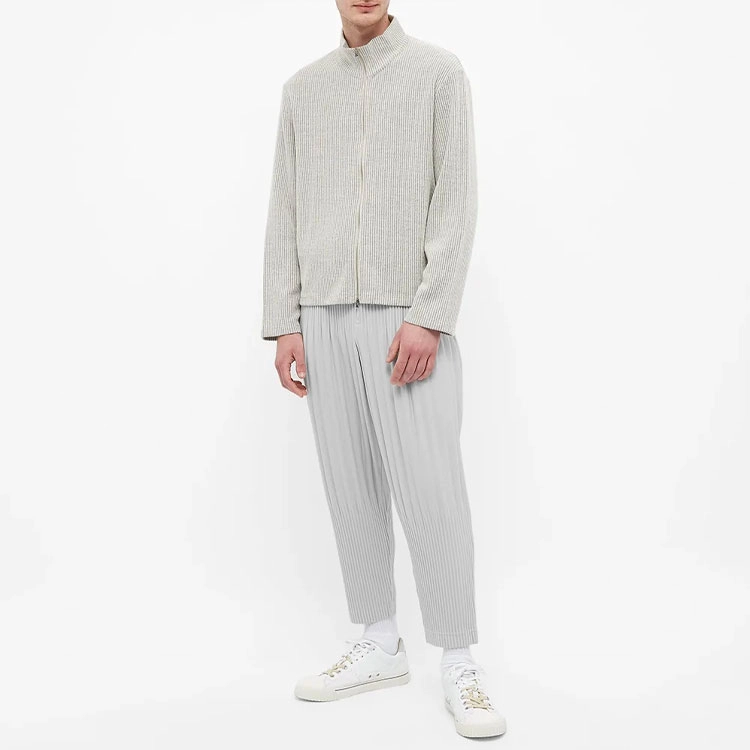 Homme Pliss Issey Miyake SS22