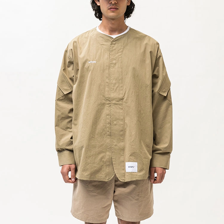WTAPS