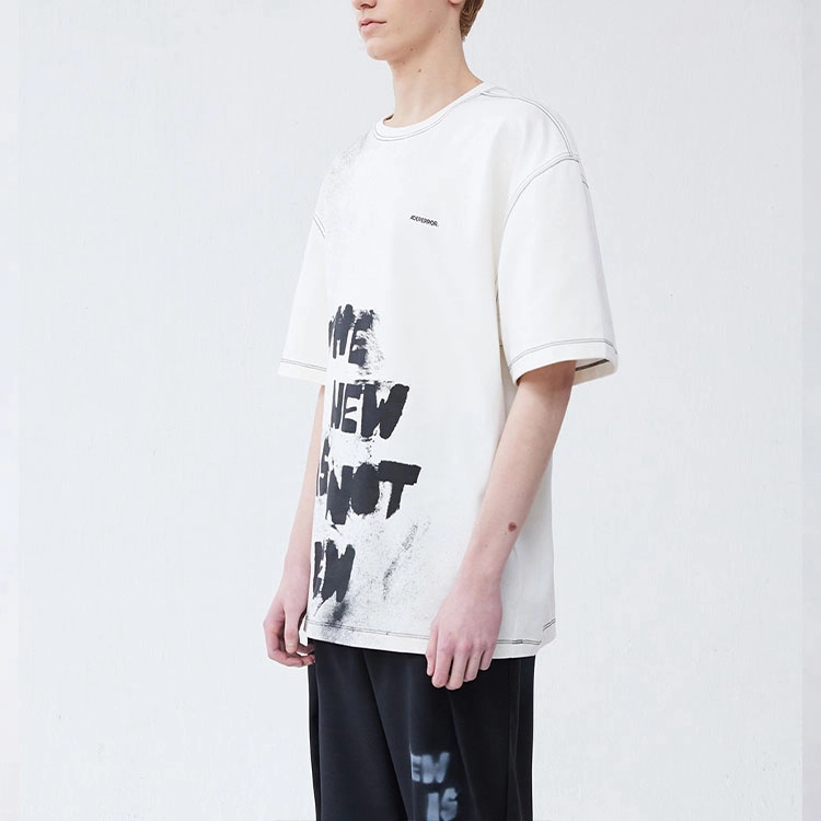 ADER ERROR SS22 T