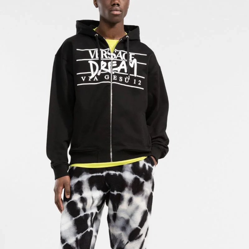 VERSACE SS22 Logo
