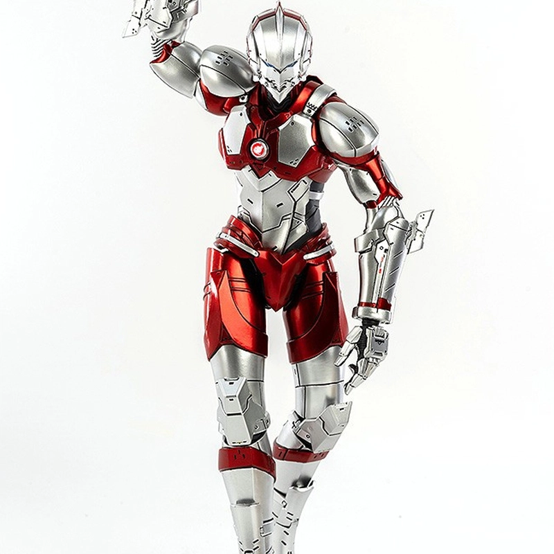 threezero 16 31cm