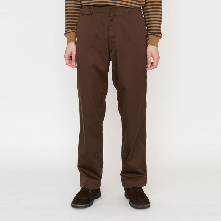 nanamica SS22