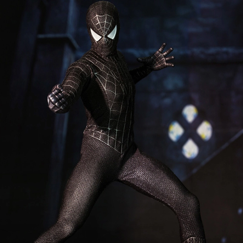 Hot Toys 16 mms 165 3 30cm