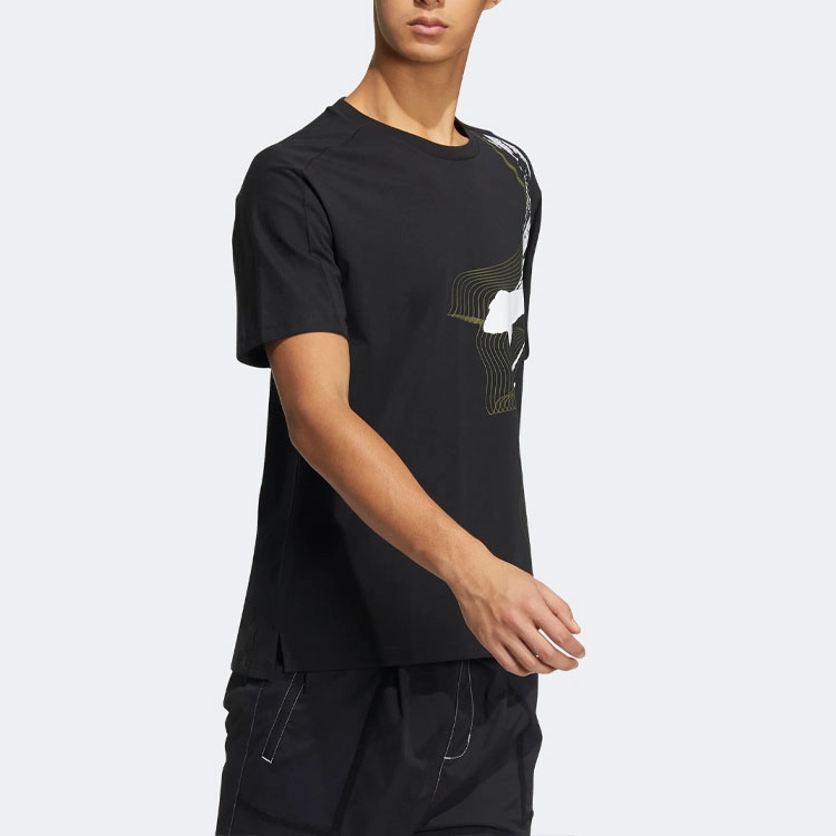 adidas Wj Gfx Story T