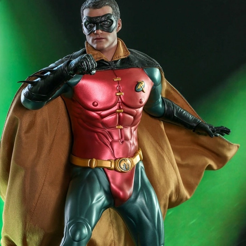 Hot Toys 16 mms594 30cm