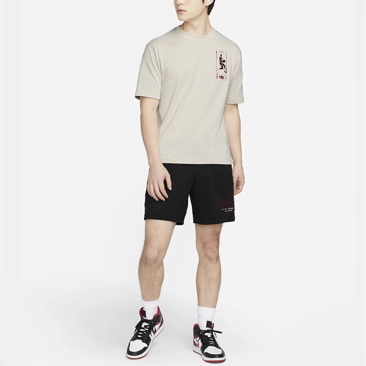 Jordan Flight Heritage '85 T