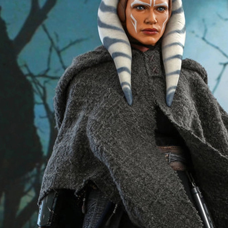Hot Toys 16 dx21 28.5cm