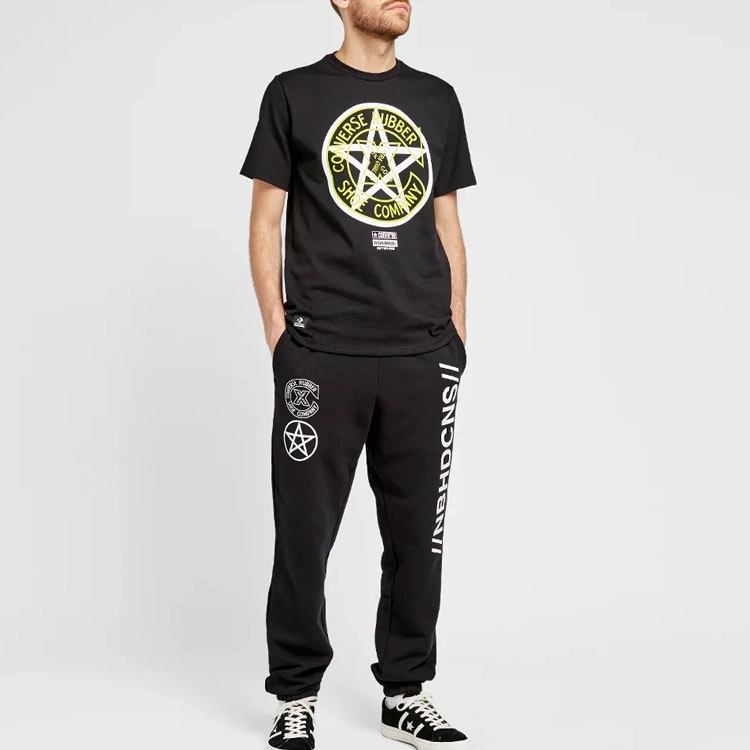 Converse x NEIGHBORHOOD T