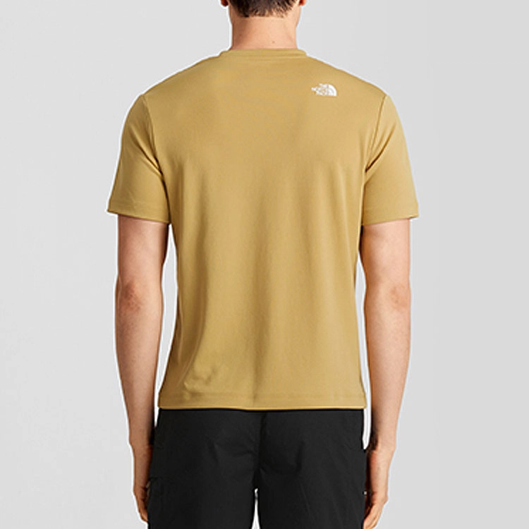 THE NORTH FACE LogoT