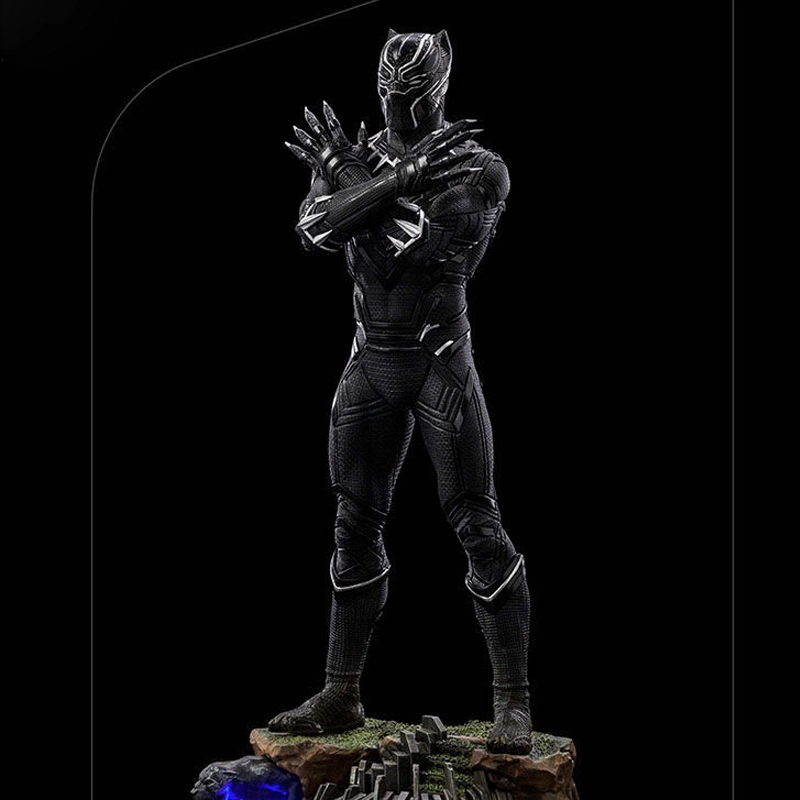 IRONSTUDIOS 110 110 marvel 25.5cm