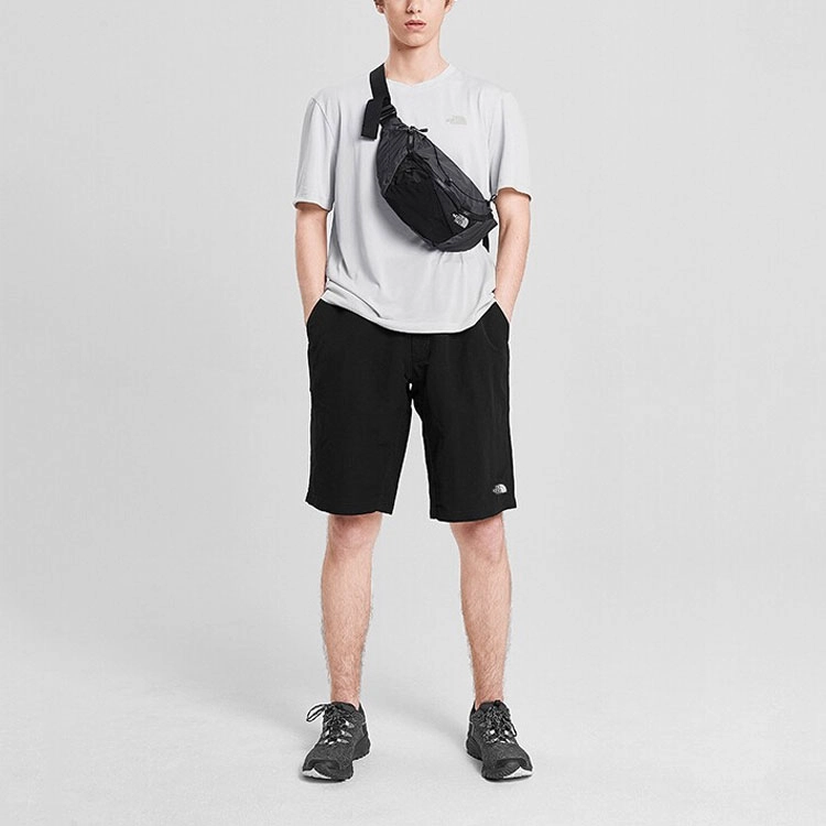 THE NORTH FACE