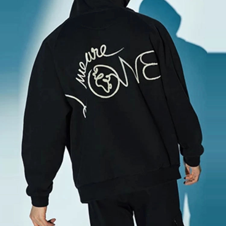LiNing x DFT