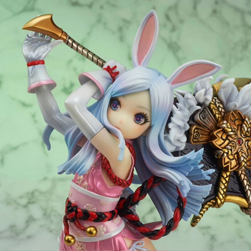 FLARE TERA ELIN 26.5cm