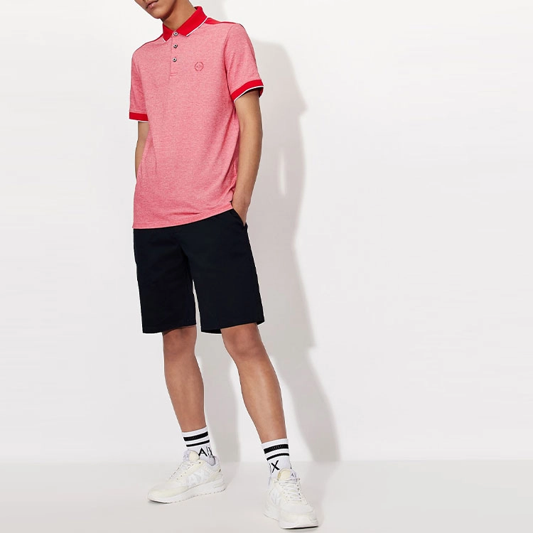 ARMANI EXCHANGE SS22