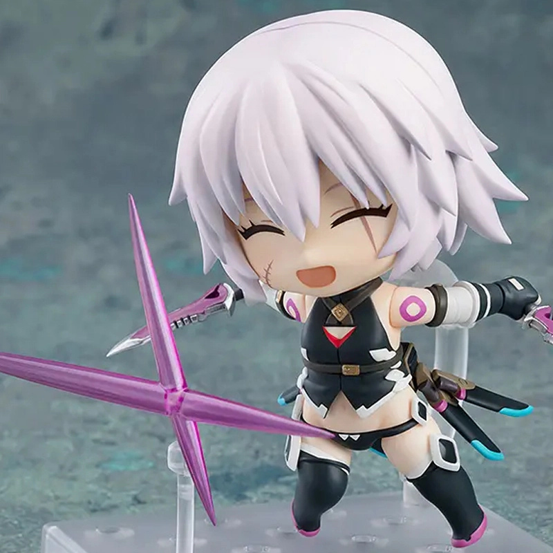 GSC FGO Q 10cm