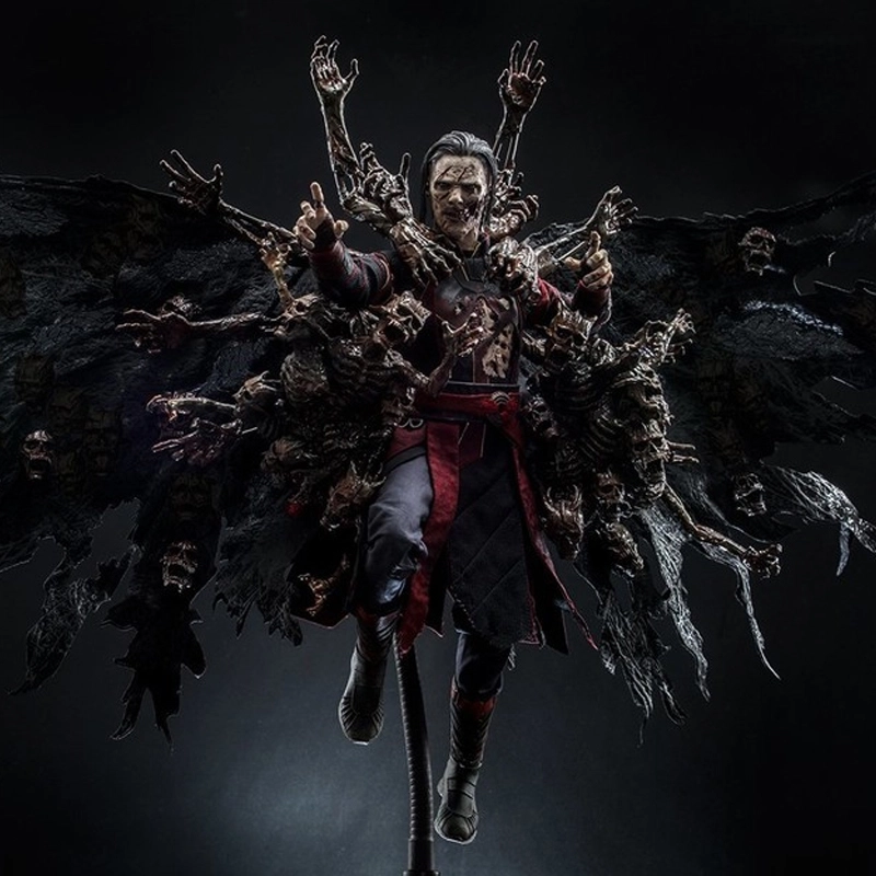 Hot Toys 16 hottoys 2 31cm
