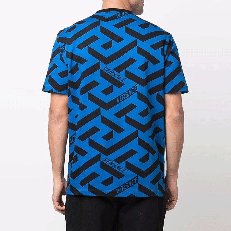 VERSACE SS22 La Greca T