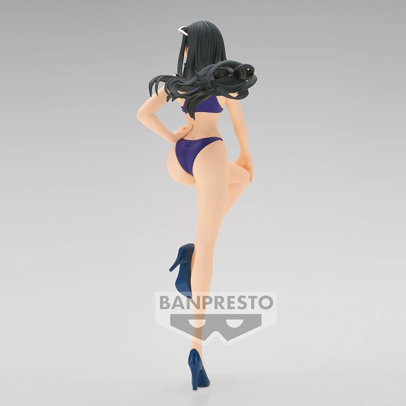 BANPRESTO b 19cm