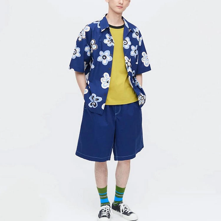 UNIQLO x MARNI