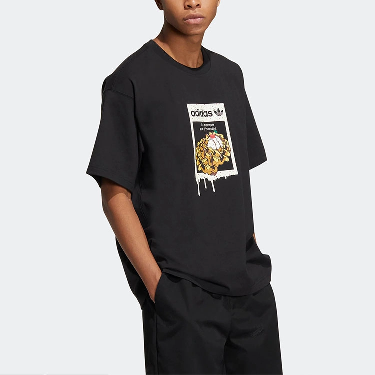 adidas originals Charr Morita Logo T