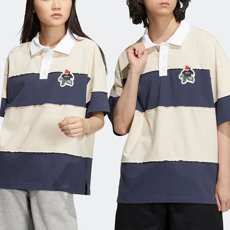 adidas originals Charr Morita Polo