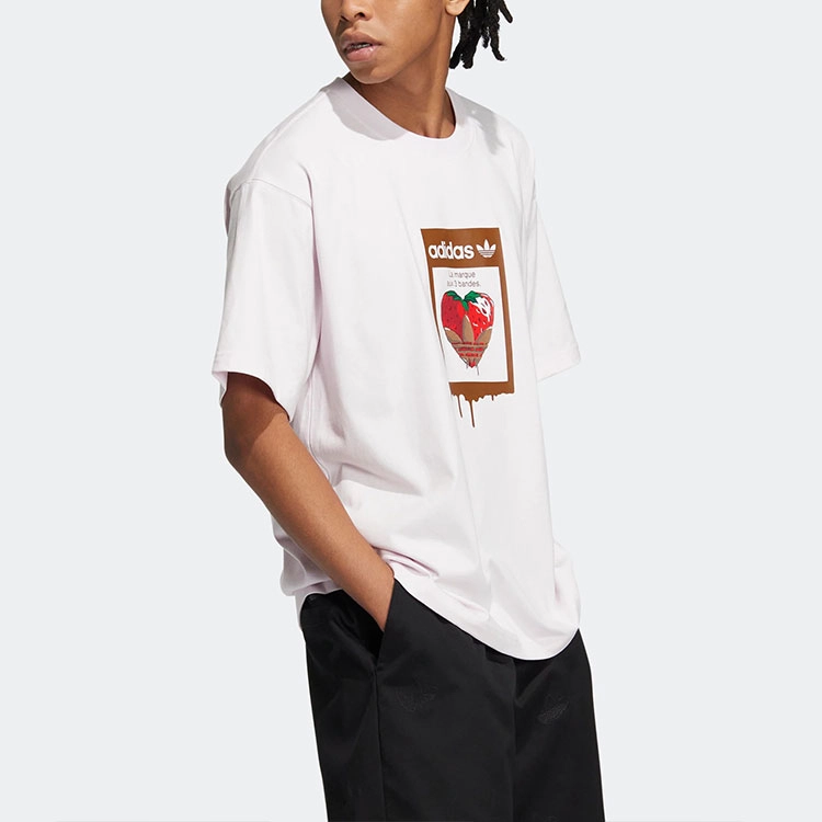 adidas originals Charr Morita Logo T